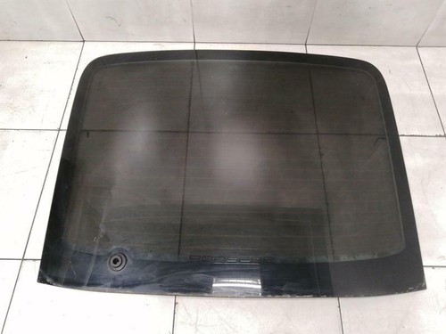PORSCHE 911 997 Rear Screen  99754591103 Heckscheibe COUPE
