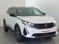 2022 Peugeot 3008 1.5 BlueHDi GT Premium 5dr EAT8 SUV Diesel Automatic