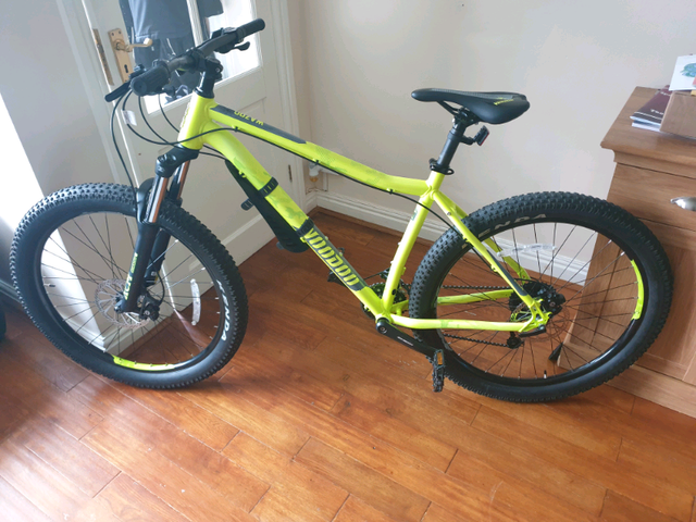 Voodoo Wazoo 20 | in Washwood Heath 27.5 Kenda bike Tyres | in Hodge Hill