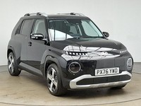 2026 Hyundai Inster 85kW 02 49kWh 5dr Auto Hatchback Electric Automatic