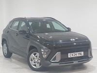 2024 Hyundai KONA 1.0T Advance 5dr Hatchback Petrol Manual