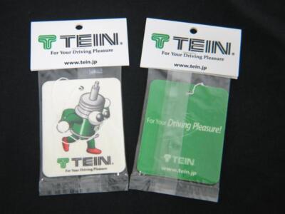 Tein Air Freshner - Plumeria