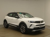 2021 Vauxhall Mokka 1.2 Turbo 100 Elite Nav Premium 5dr Hatchback Petrol Manual