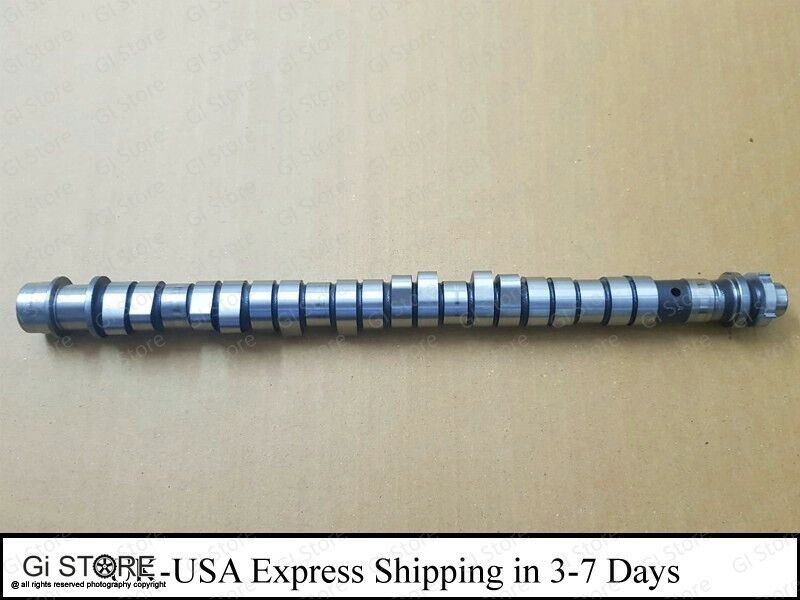 Suzuki OEM Camshaft for Geo Tracker G16B 16 Valve MPFI Engine