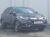 2019 Honda HR-V 1.5 i-VTEC SE CVT 5dr SUV Petrol Automatic