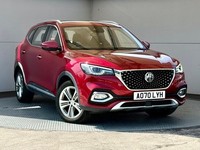 2020 MG MG HS 1.5 T-GDI Exclusive Petrol (162 ps) [Service History, Pan Roof, BL