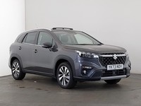 2023 Suzuki S-Cross 1.5 Hybrid Ultra ALLGRIP 5dr AGS HATCHBACK PETROL/ELECTRIC A