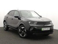2025 Vauxhall Mokka 115kW Ultimate 54kWh 5dr Auto Hatchback Electric Automatic