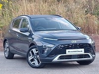 2023 Hyundai BAYON 1.0 TGDi [120] 48V MHEV Premium 5dr DCT HATCHBACK PETROL Auto