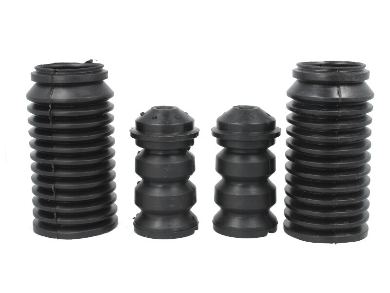 Audi A4 B5 Rear Shock Absorber Dust Cover Bump Stop Servic