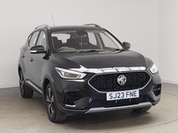 2023 Mg Motor Uk Zs 1.5 VTi-TECH Excite 5dr Hatchback Petrol Manual