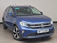 2023 Volkswagen Taigo 1.0 TSI 110 Style 5dr Hatchback Petrol Manual