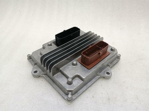 CHEVROLET CORVETTE C7 Z06 Electronic module 9042573 Steuergerät Trunk Mounted