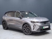 2024 Renault Scenic E-Tech 160kW Esprit Alpine 87kWh Long Range 5dr Auto Estate 