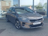2020 Kia XCeed 1.0T GDi ISG 2 5dr Hatchback Petrol Manual