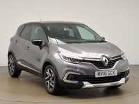 2018 Renault Captur 0.9 TCE 90 Dynamique S Nav 5dr HATCHBACK PETROL Manual