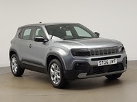 2026 Jeep Avenger 1.2 e-Hybrid Altitude 5dr DCT HATCHBACK PETROL Automatic
