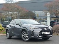 2023 Lexus UX 250h 2.0 F-Sport Design 5dr CVT ESTATE PETROL/ELECTRIC Automatic