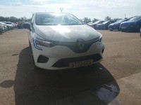 2023 Renault Clio 1.0 TCe 90 Evolution 5dr Hatchback Petrol Manual