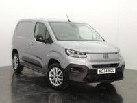 2024 Fiat Doblo 1.5 Multijet 100 H1 Van Primo Van Diesel Manual