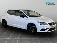 2020 SEAT Leon 2.0 TSI Cupra 290 DSG Euro 6 (s/s) 5dr Automatic Hatchback Petrol