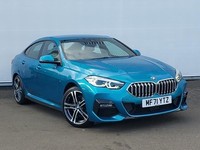 2021 BMW 2 Series 218i [136] M Sport 4dr DCT Saloon Petrol Automatic