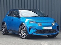 2025 Alpine A290 160kW GT Performance 52kWh 5dr Auto Hatchback Electric Automati