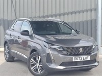 2023 Peugeot 3008 1.2 PureTech Allure Premium+ 5dr EAT8 HATCHBACK PETROL Automat