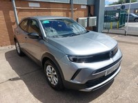 2022 Vauxhall Mokka 1.2 Turbo 100 SE Edition 5dr Hatchback Petrol Manual