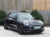 2023 MINI Hatch 135kW Cooper S Level 2 33kWh 3dr Auto Hatchback Electric Automat