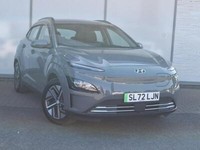 2023 Hyundai KONA 100kW SE Connect 39kWh 5dr Auto Hatchback Electric Automatic