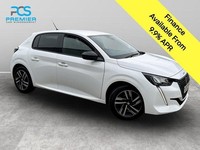 2023 Peugeot 208 PureTech Allure Premium + Hatchback Petrol Manual