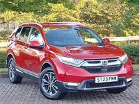 2023 Honda CR-V 2.0 i-MMD Hybrid SR 5dr eCVT ESTATE PETROL/ELECTRIC Automatic