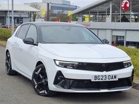2023 Vauxhall Astra 1.6 Plug-in Hybrid GSe 5dr Auto Hatchback Hybrid Automatic