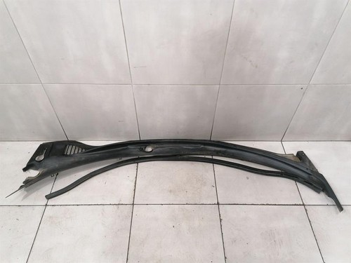 CHEVROLET CORVETTE C6 Front Windshield Cowl Panel 15822873 Windlauf Verkleidung