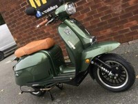 Royal Alloy GP300LC 2020