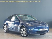 2023 Tesla Model Y RWD 5dr Auto Hatchback Electric Automatic