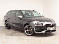 2024 Cupra Leon 1.5 TSI V1 5dr Estate Petrol Manual