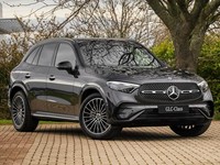 2025 Mercedes-Benz GLC GLC 300 4Matic AMG Line Premium Plus 5dr 9G-Tronic SUV Pe