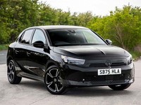 2025 Vauxhall Corsa 1.2 Turbo GS 5dr Auto Hatchback Petrol Automatic