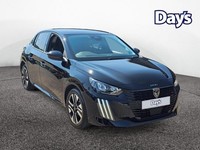 Peugeot 208 1.2 PureTech Allure Hatchback 5dr Petrol Manual Euro 6 (s/s) (100 ps