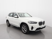 BMW X3 xDrive20d MHT xLine 5dr Step Auto