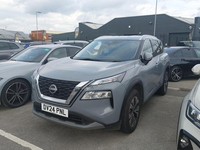 2024 Nissan X-Trail 1.5 MHEV 163 N-Connecta 5dr Xtronic SUV Petrol Automatic