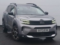 2024 Citroen C5 Aircross 1.5 BlueHDi Max 5dr EAT8 HATCHBACK DIESEL Automatic