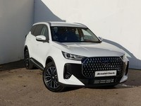 2025 Chery Tiggo 7 1.5T PHEV Aspire 5dr DHT HATCHBACK PETROL/ELECTRIC Automatic