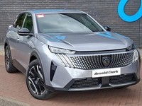 2024 Peugeot 3008 157kW Allure 73kWh 5dr Auto SUV Electric Automatic