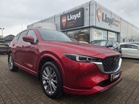 MAZDA CX-5 2.0 GT Sport 5dr Auto
