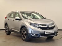 2019 Honda CR-V 1.5 VTEC Turbo SE 5dr SUV Petrol Manual