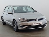 2018 Volkswagen Golf 1.5 TSI EVO SE [Nav] 5dr Hatchback Petrol Manual
