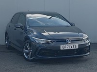 2021 Volkswagen Golf 1.5 TSI 150 R-Line 5dr Hatchback Petrol Manual